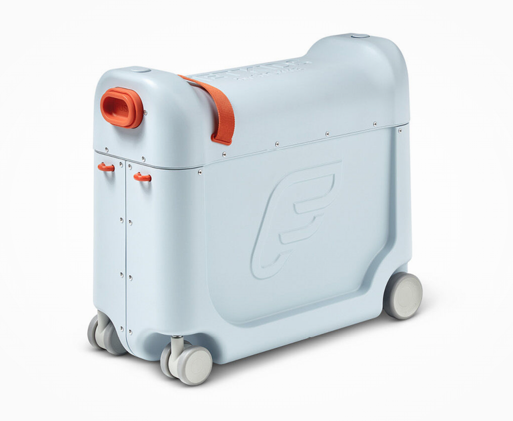 Stokke Bed box Jet Kids Maleta viaje - Pingaló Store