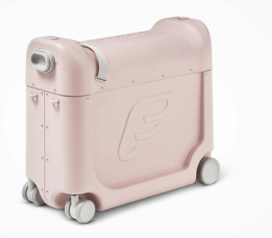 Stokke Bed box Jet Kids Maleta viaje - Pingaló Store