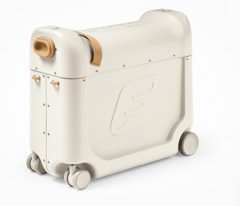 Stokke Bed box Jet Kids Maleta viaje - Pingaló Store
