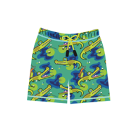 Everglades Swim Short - Pingaló Store