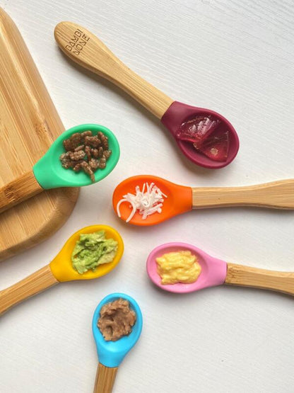 Plato de bambu carrito - Pingaló Store