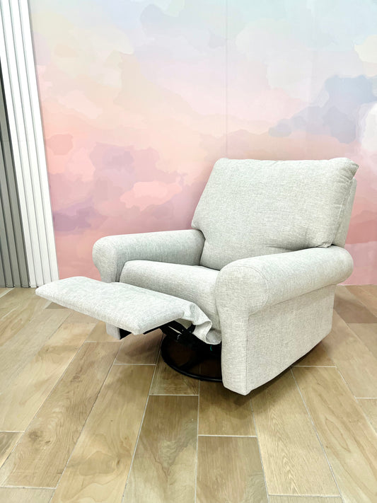 Sillón mecedora reclinable - Pingaló Store